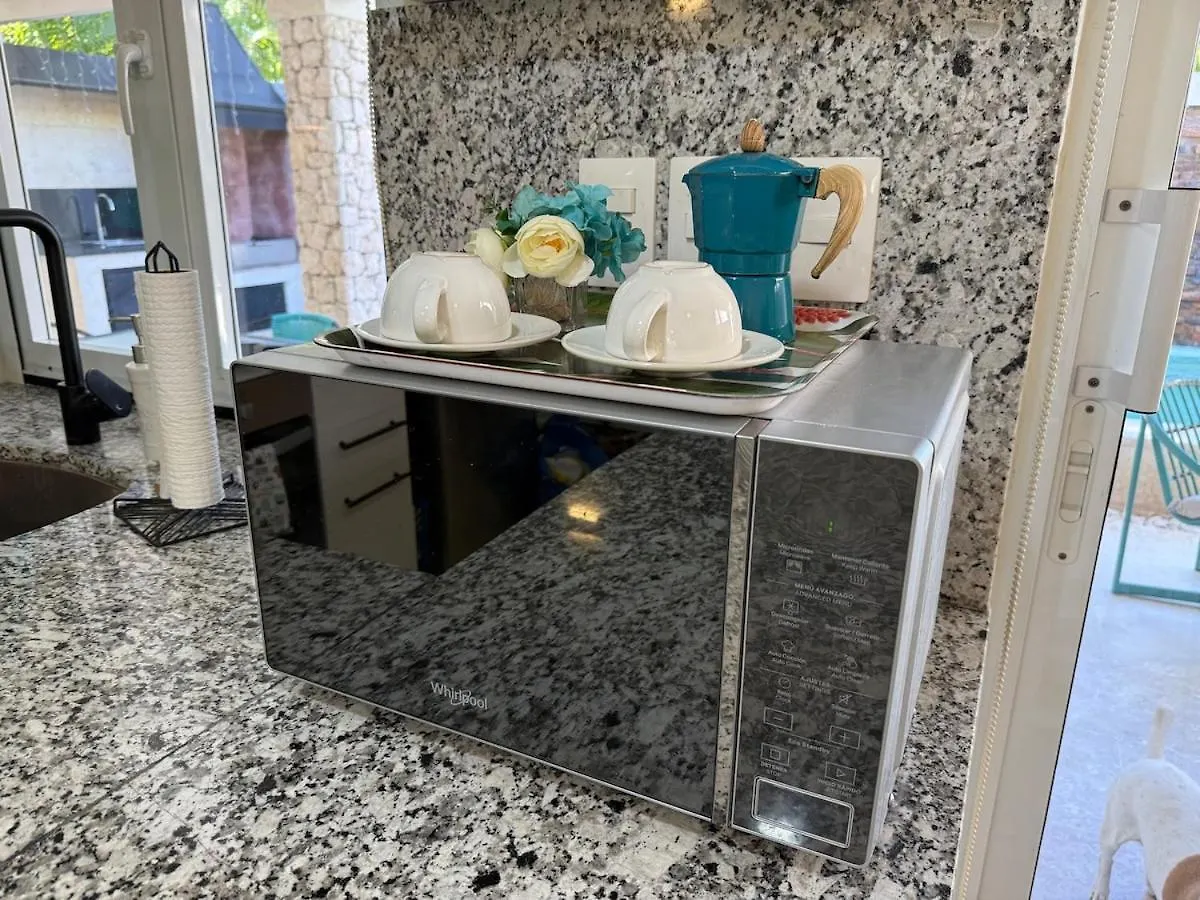 בית נופש הוילה 2Br Juan Dolio House