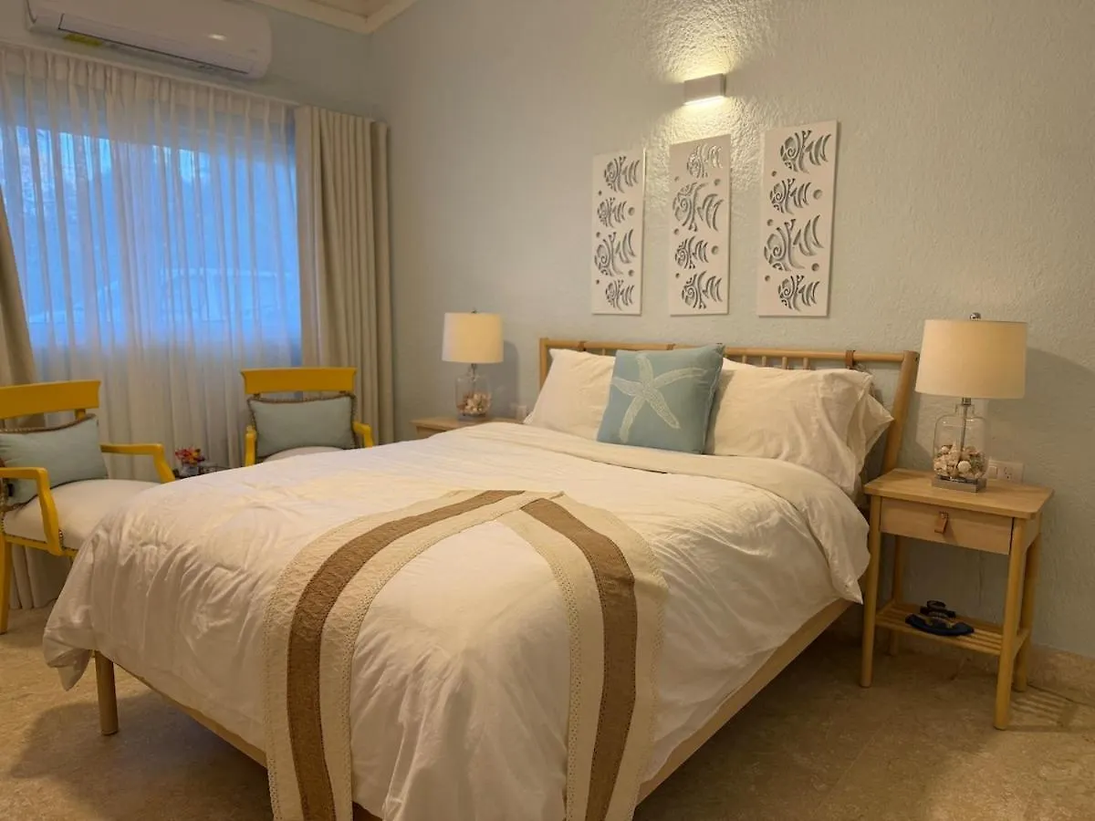 הוילה 2Br Juan Dolio House 0*,  הרפובליקה הדומיניקנית
